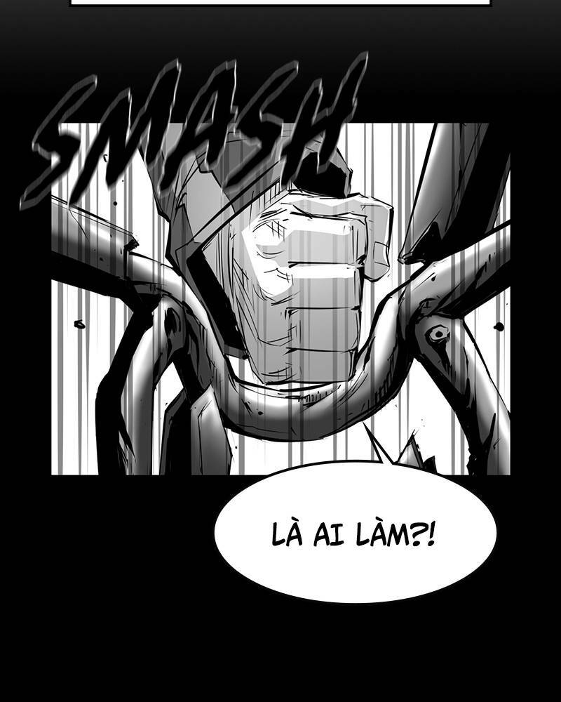 Phòng Gym Hanlim - Chapter 43 - Page 16