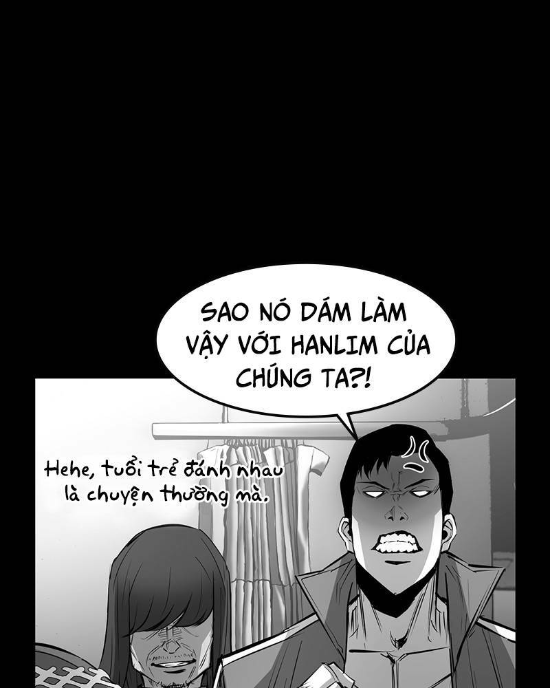 Phòng Gym Hanlim - Chapter 43 - Page 17