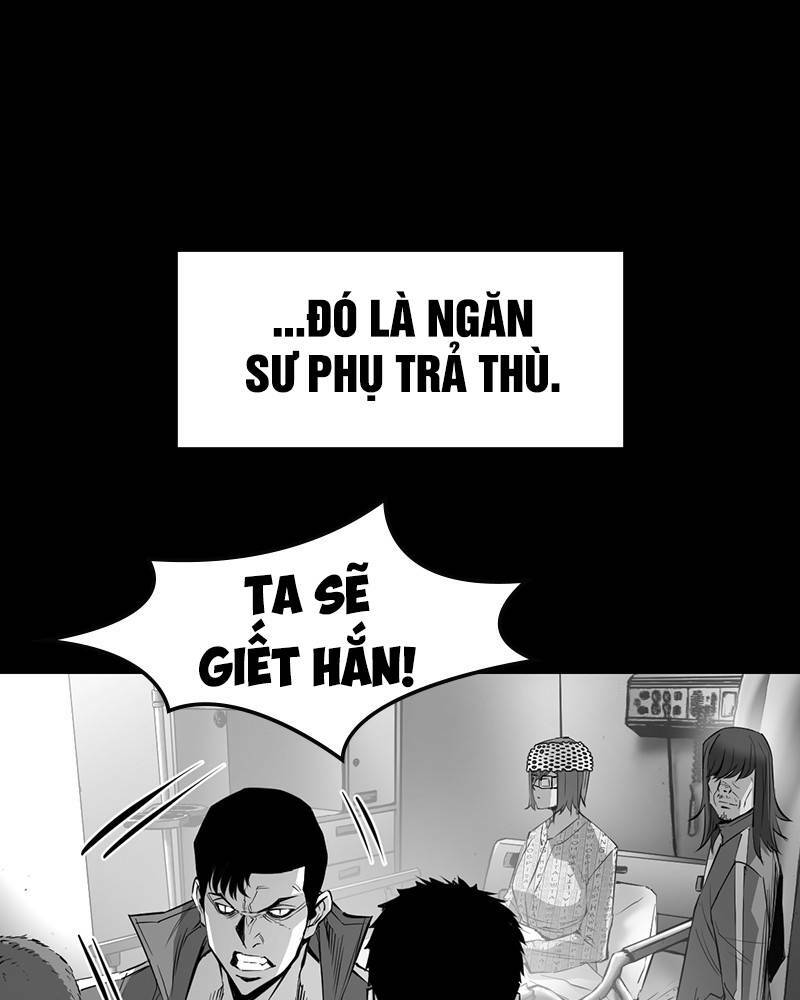 Phòng Gym Hanlim - Chapter 43 - Page 19