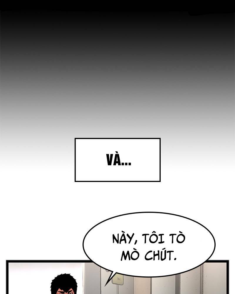 Phòng Gym Hanlim - Chapter 43 - Page 23