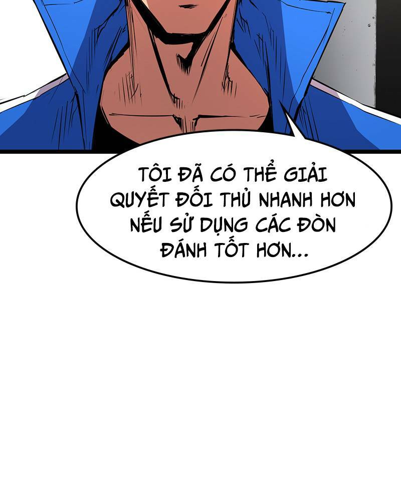 Phòng Gym Hanlim - Chapter 43 - Page 26