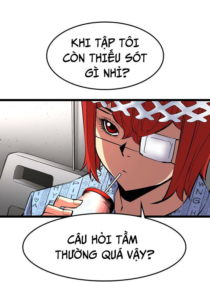 Phòng Gym Hanlim - Chapter 43 - Page 27