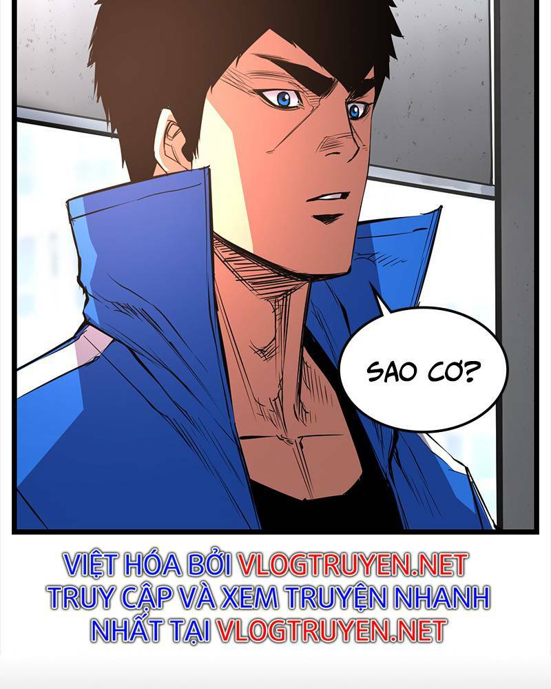 Phòng Gym Hanlim - Chapter 43 - Page 29