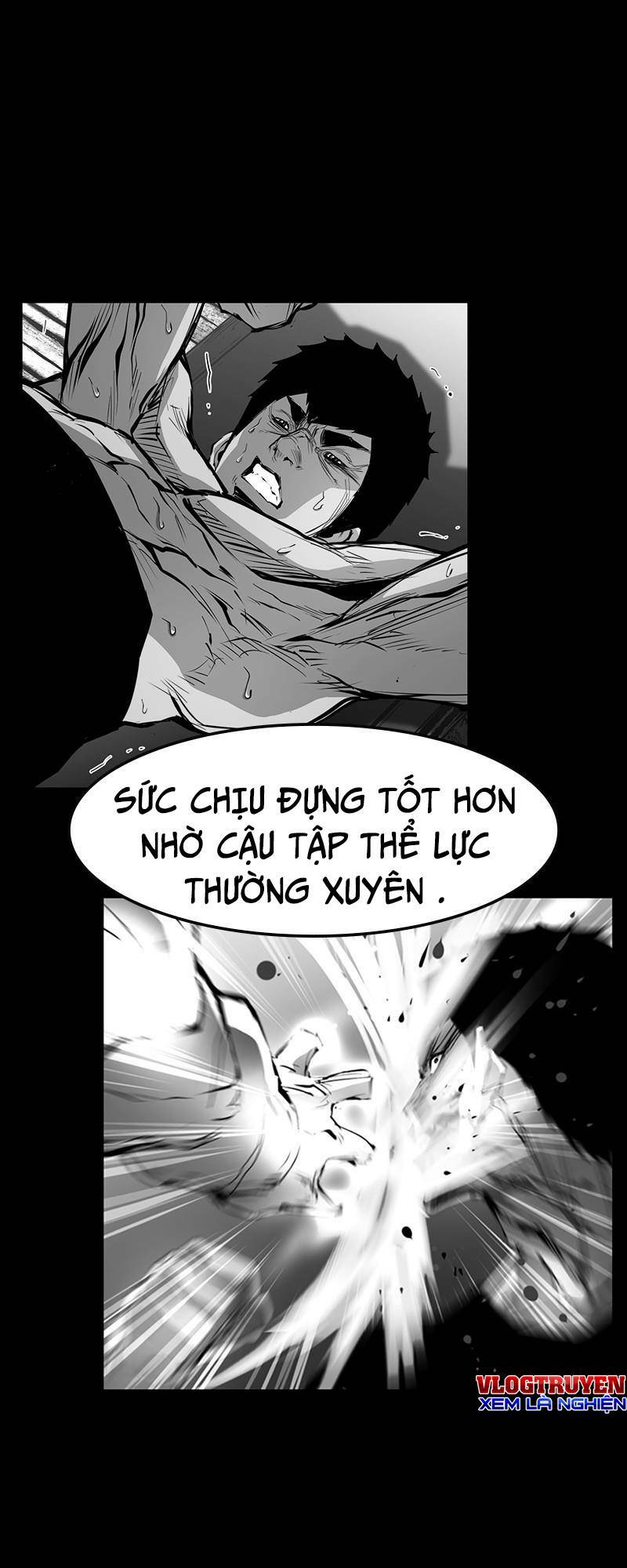 Phòng Gym Hanlim - Chapter 43 - Page 32