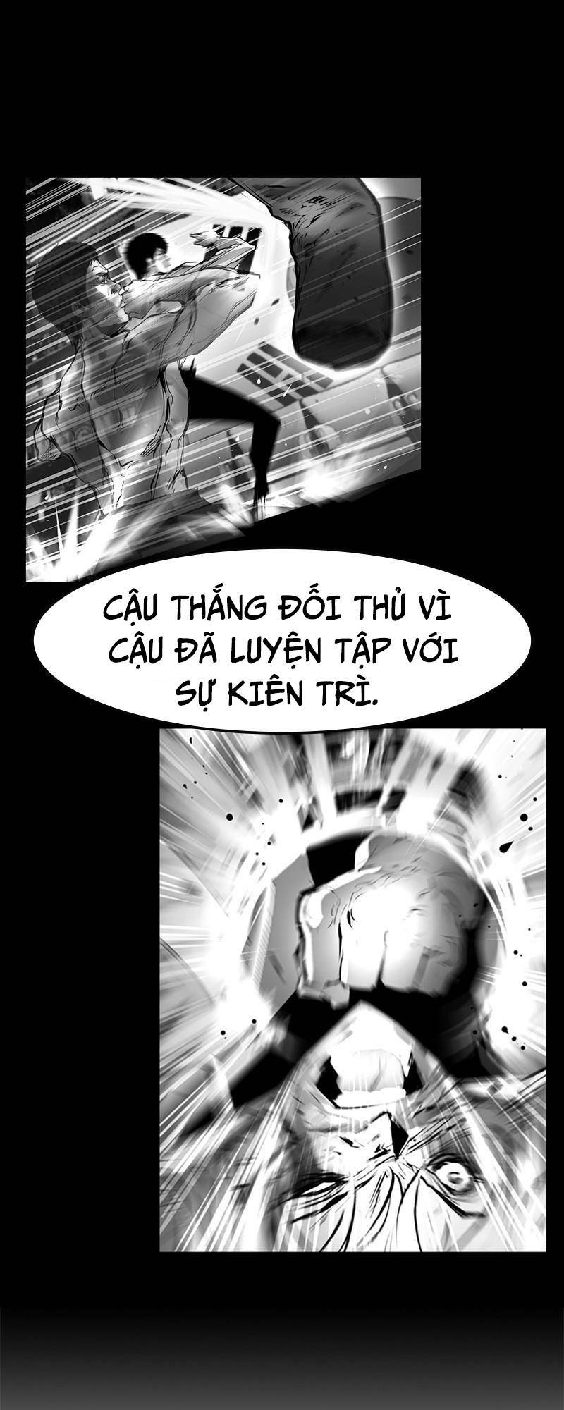 Phòng Gym Hanlim - Chapter 43 - Page 33