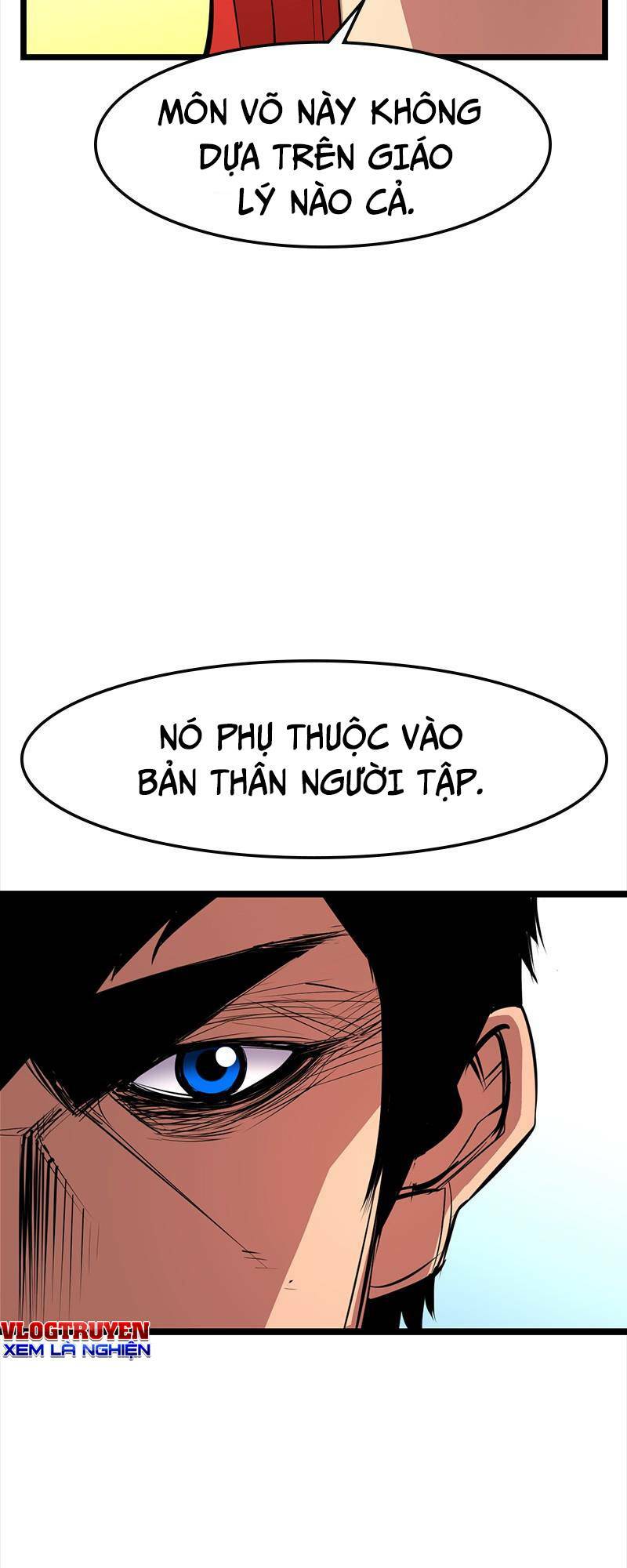 Phòng Gym Hanlim - Chapter 43 - Page 35