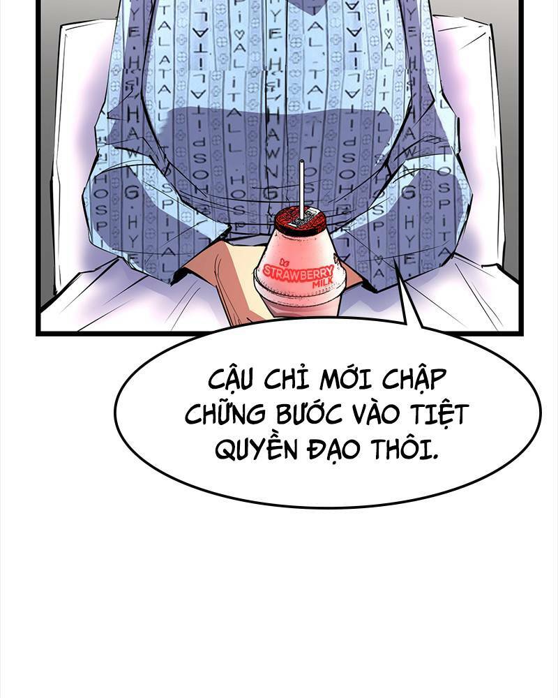 Phòng Gym Hanlim - Chapter 43 - Page 37