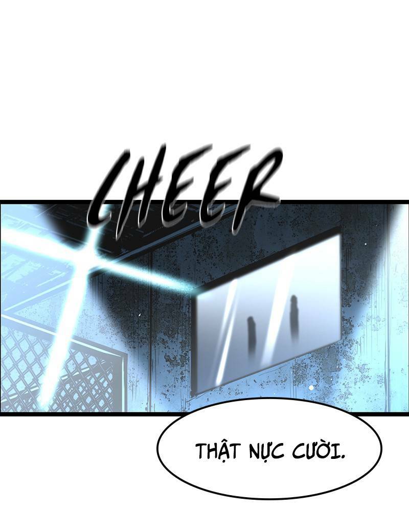 Phòng Gym Hanlim - Chapter 43 - Page 3