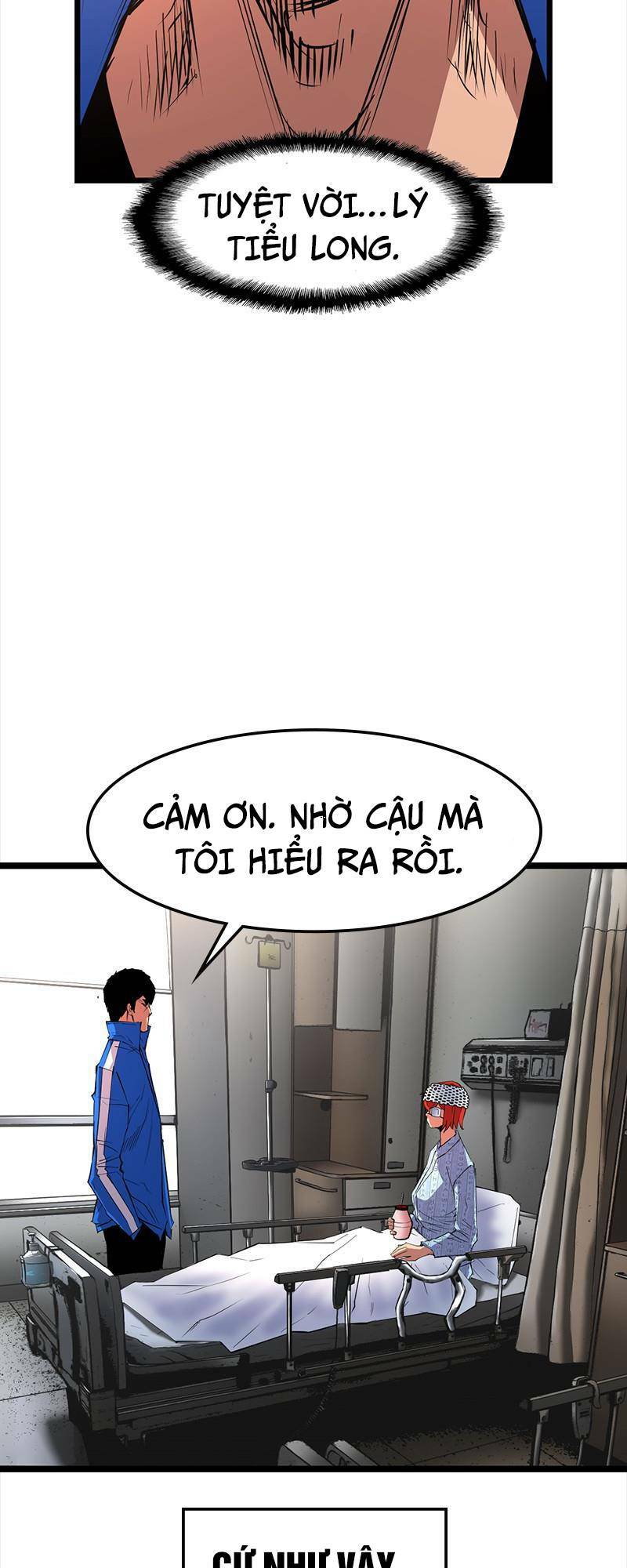 Phòng Gym Hanlim - Chapter 43 - Page 39