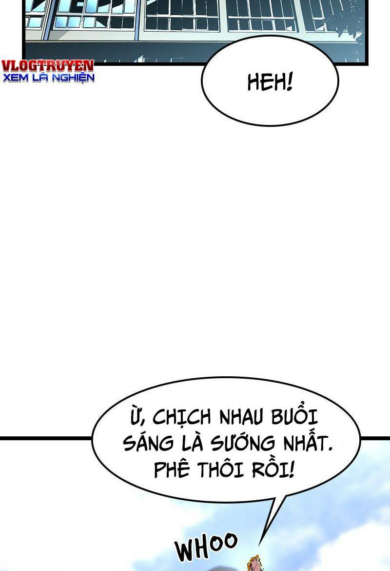 Phòng Gym Hanlim - Chapter 43 - Page 42