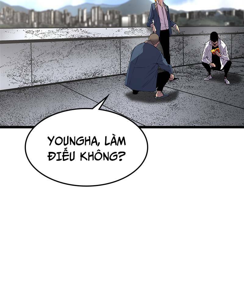 Phòng Gym Hanlim - Chapter 43 - Page 43