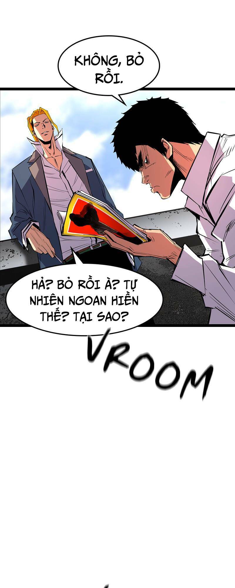 Phòng Gym Hanlim - Chapter 43 - Page 44