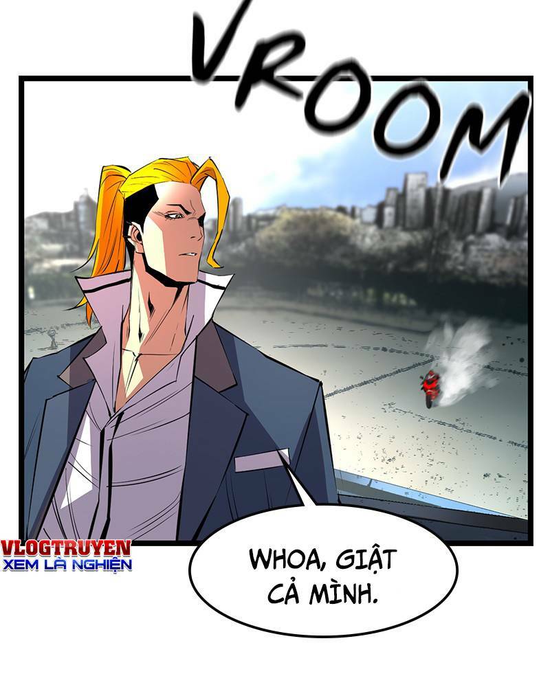 Phòng Gym Hanlim - Chapter 43 - Page 45