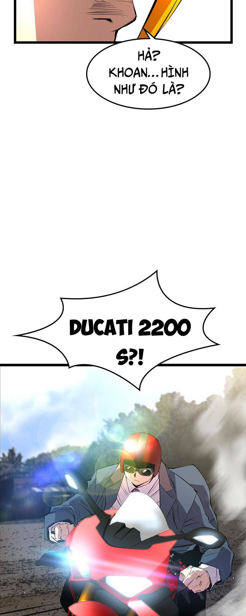 Phòng Gym Hanlim - Chapter 43 - Page 47