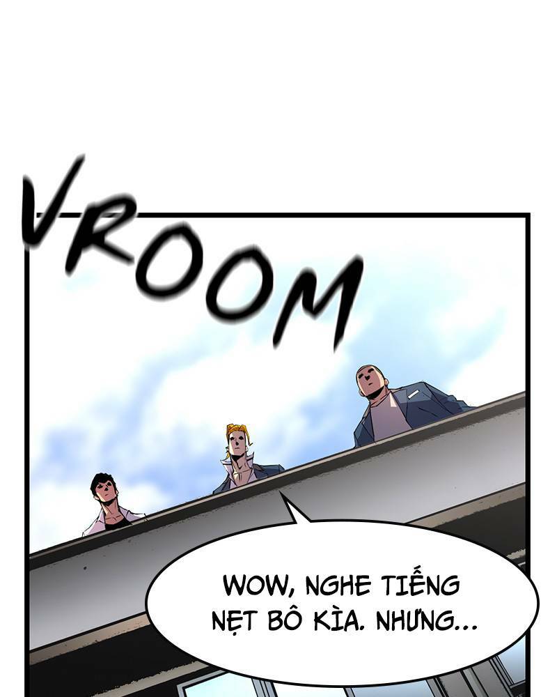 Phòng Gym Hanlim - Chapter 43 - Page 49