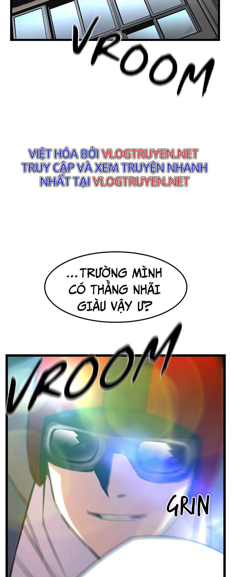 Phòng Gym Hanlim - Chapter 43 - Page 50