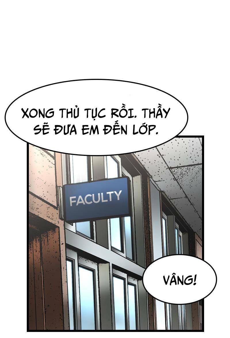 Phòng Gym Hanlim - Chapter 43 - Page 52