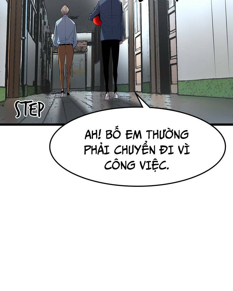 Phòng Gym Hanlim - Chapter 43 - Page 54