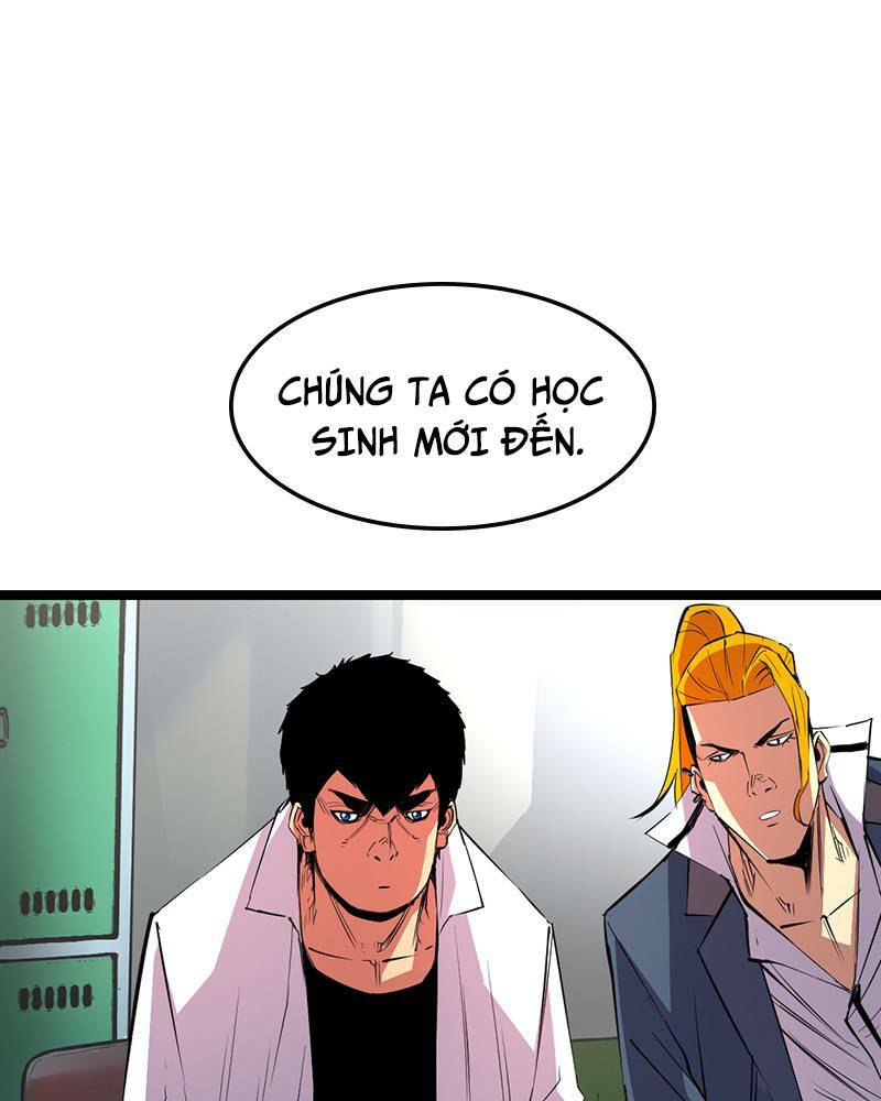 Phòng Gym Hanlim - Chapter 43 - Page 57