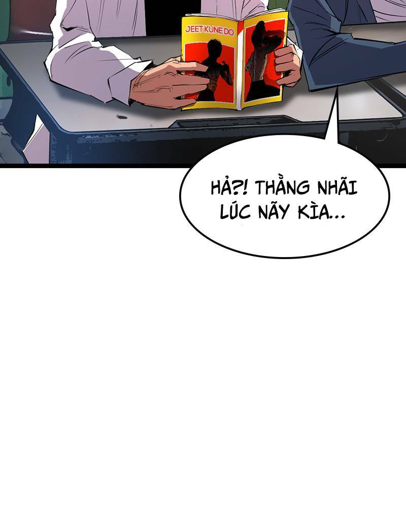 Phòng Gym Hanlim - Chapter 43 - Page 58