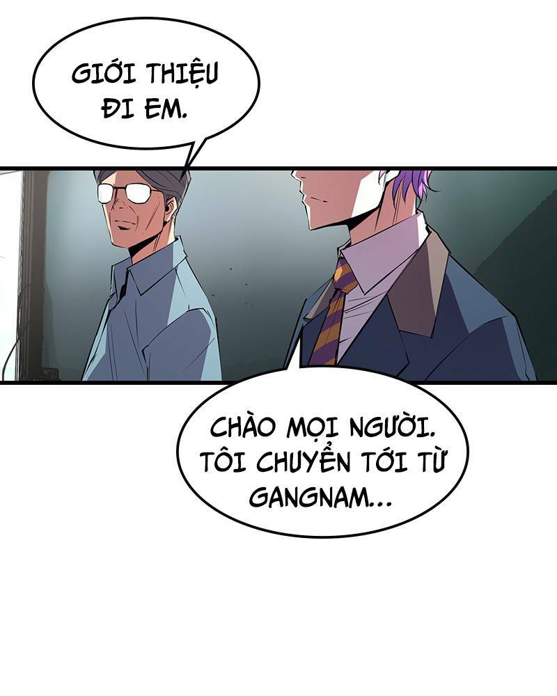 Phòng Gym Hanlim - Chapter 43 - Page 59