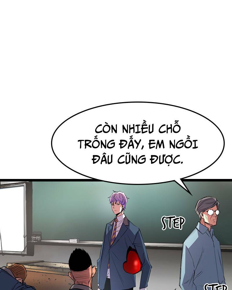 Phòng Gym Hanlim - Chapter 43 - Page 62