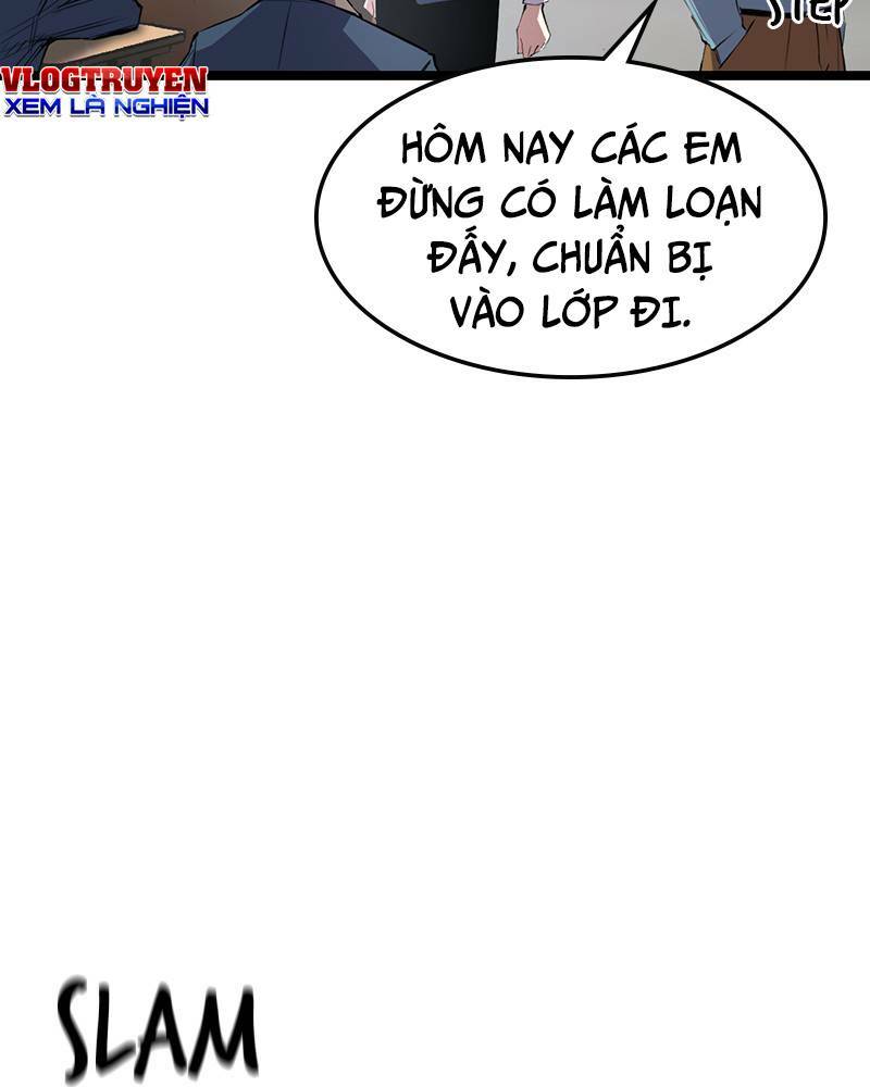 Phòng Gym Hanlim - Chapter 43 - Page 63