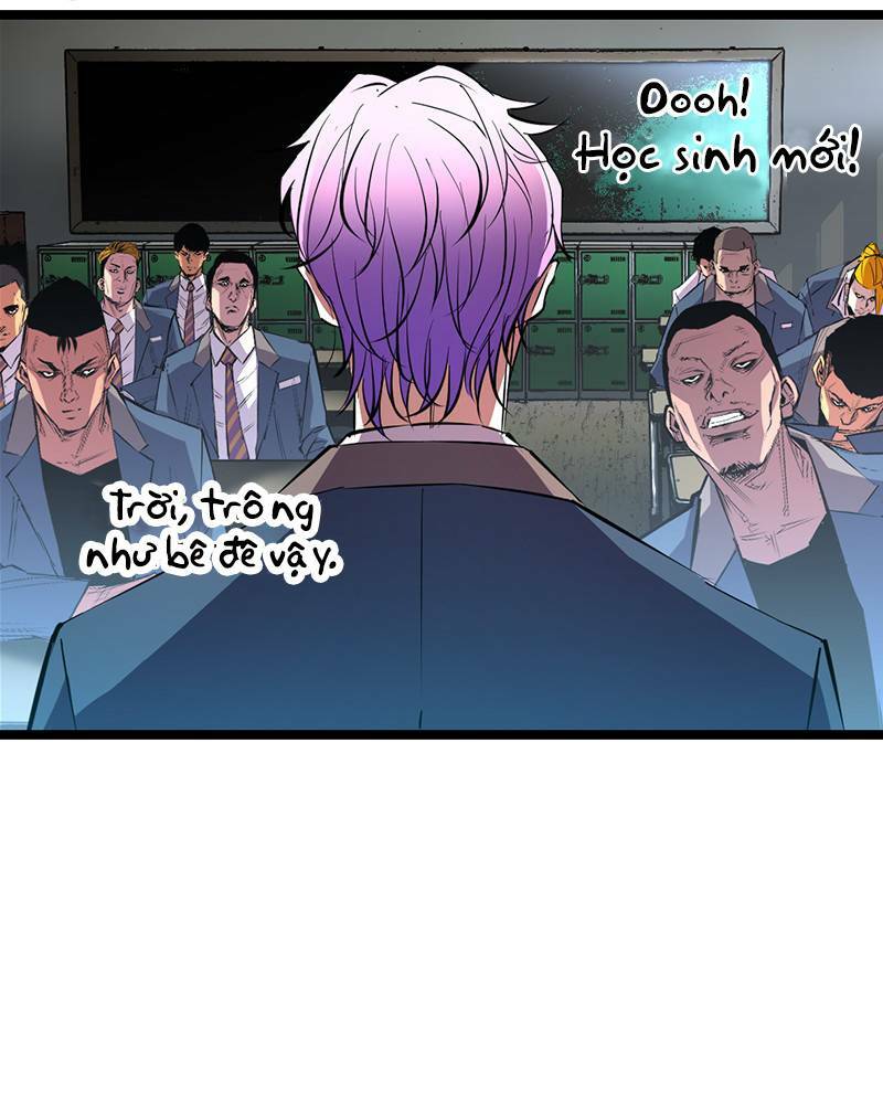 Phòng Gym Hanlim - Chapter 43 - Page 64