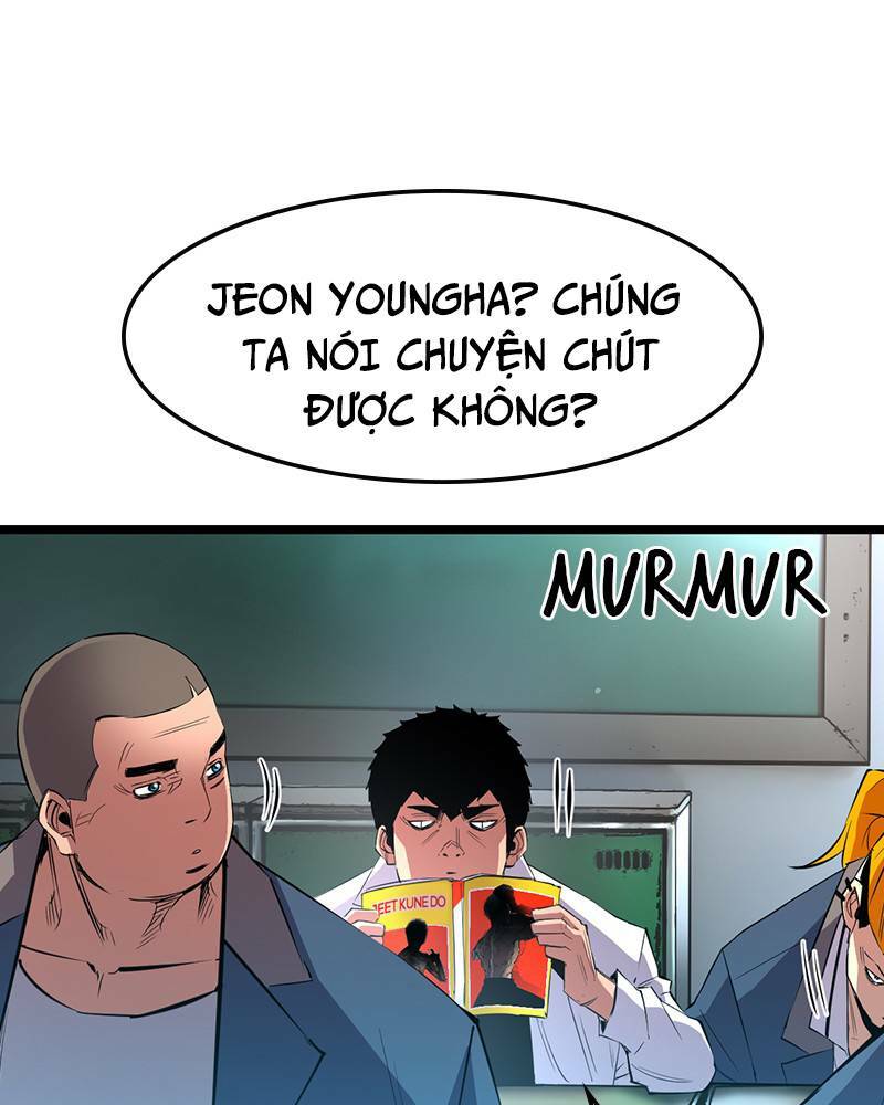 Phòng Gym Hanlim - Chapter 43 - Page 67