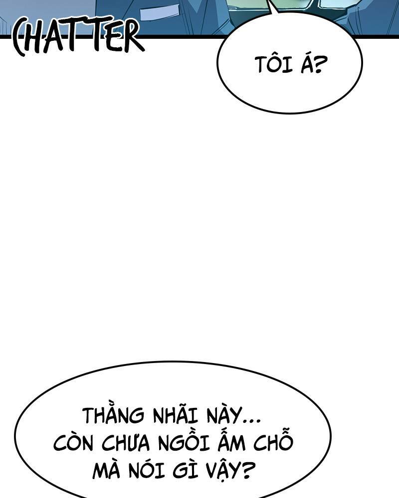 Phòng Gym Hanlim - Chapter 43 - Page 68