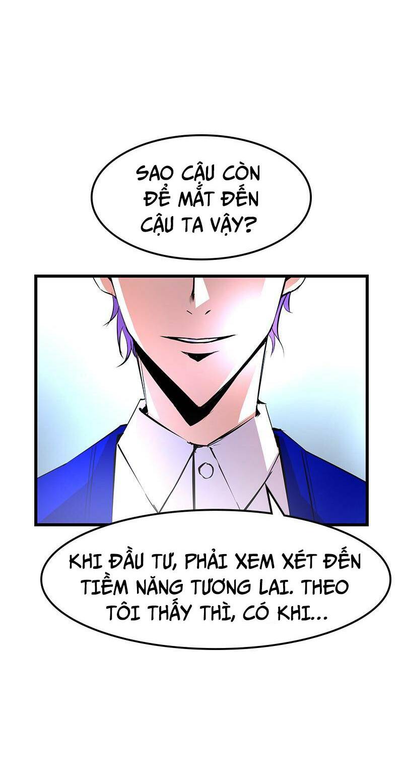 Phòng Gym Hanlim - Chapter 43 - Page 6