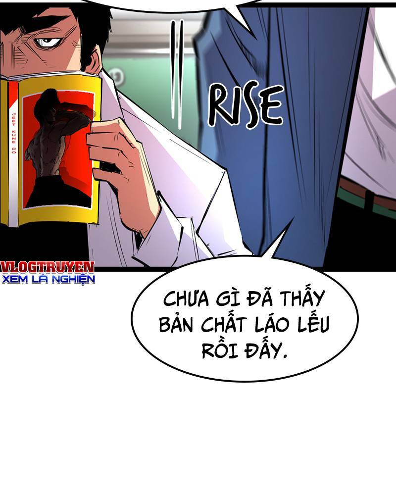 Phòng Gym Hanlim - Chapter 43 - Page 69