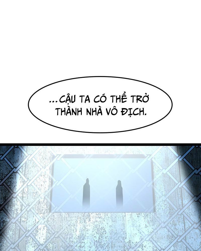 Phòng Gym Hanlim - Chapter 43 - Page 7