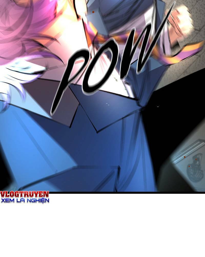 Phòng Gym Hanlim - Chapter 43 - Page 80