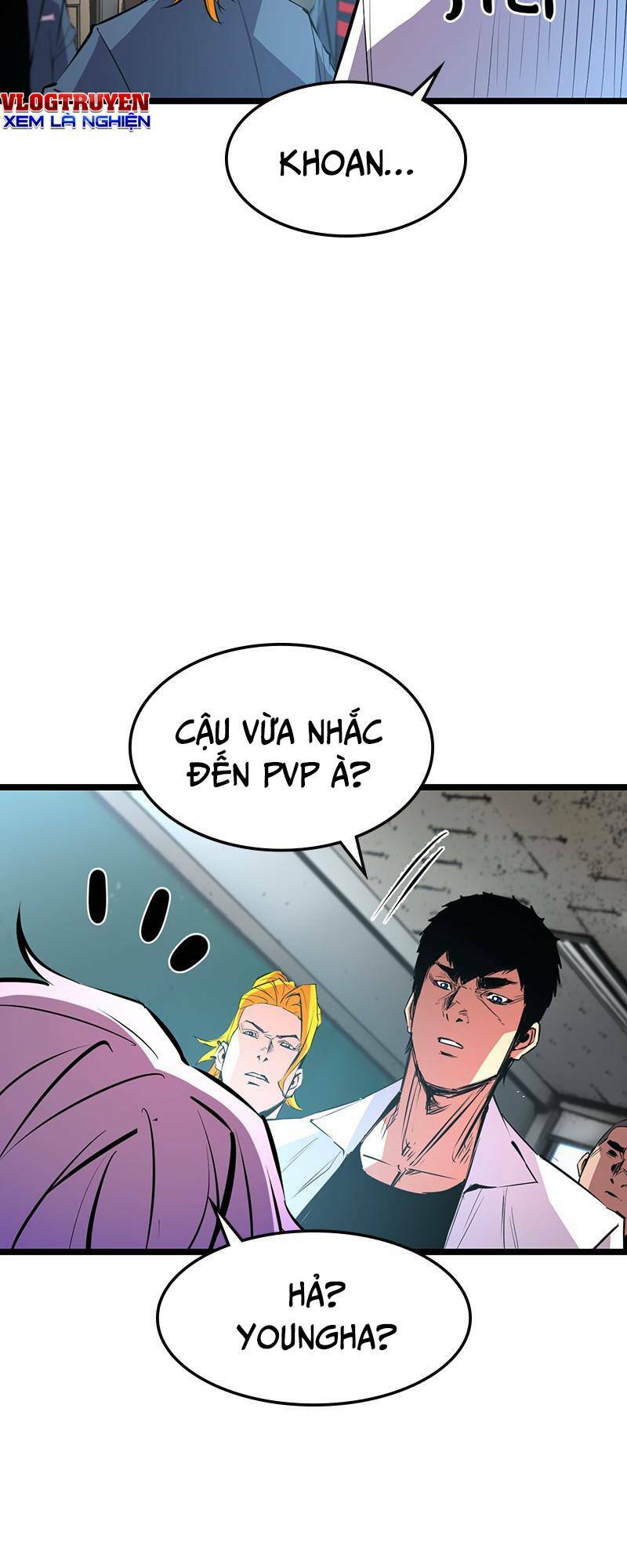 Phòng Gym Hanlim - Chapter 43 - Page 88