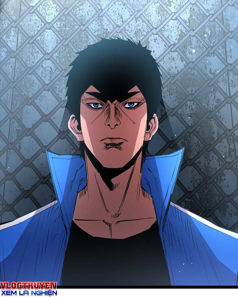 Phòng Gym Hanlim - Chapter 43 - Page 8