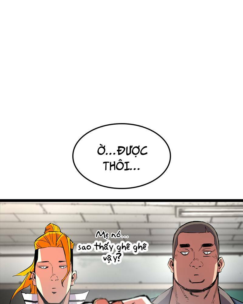 Phòng Gym Hanlim - Chapter 43 - Page 98