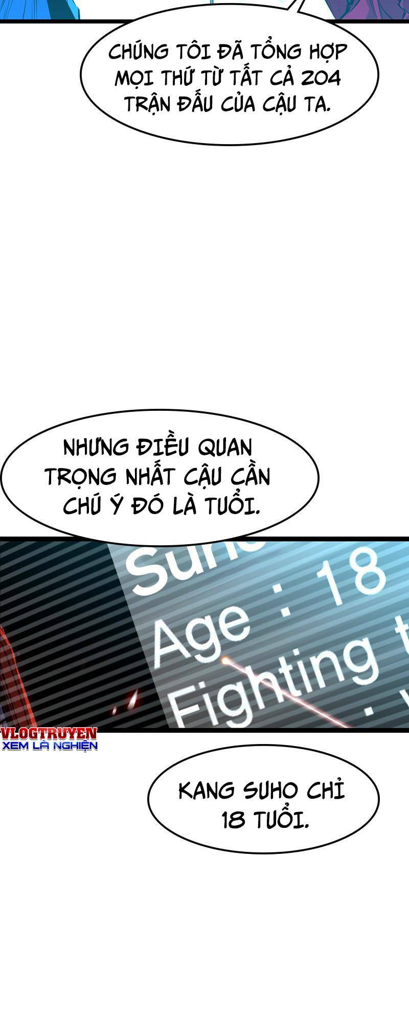 Phòng Gym Hanlim - Chapter 44 - Page 100