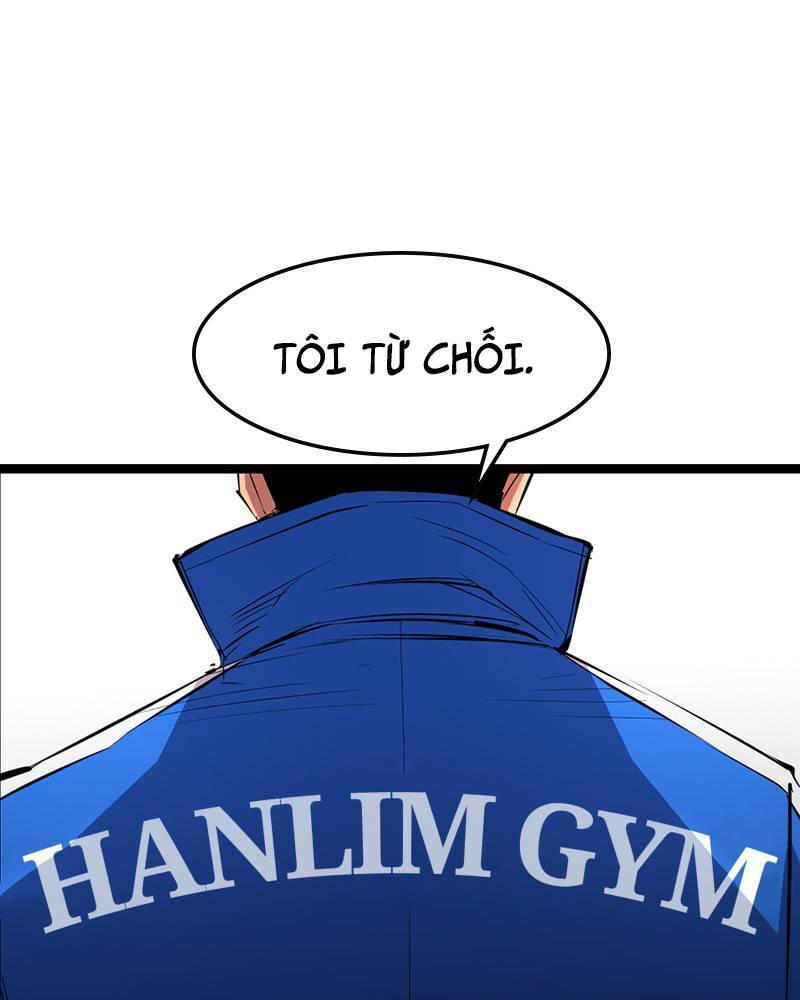 Phòng Gym Hanlim - Chapter 44 - Page 108