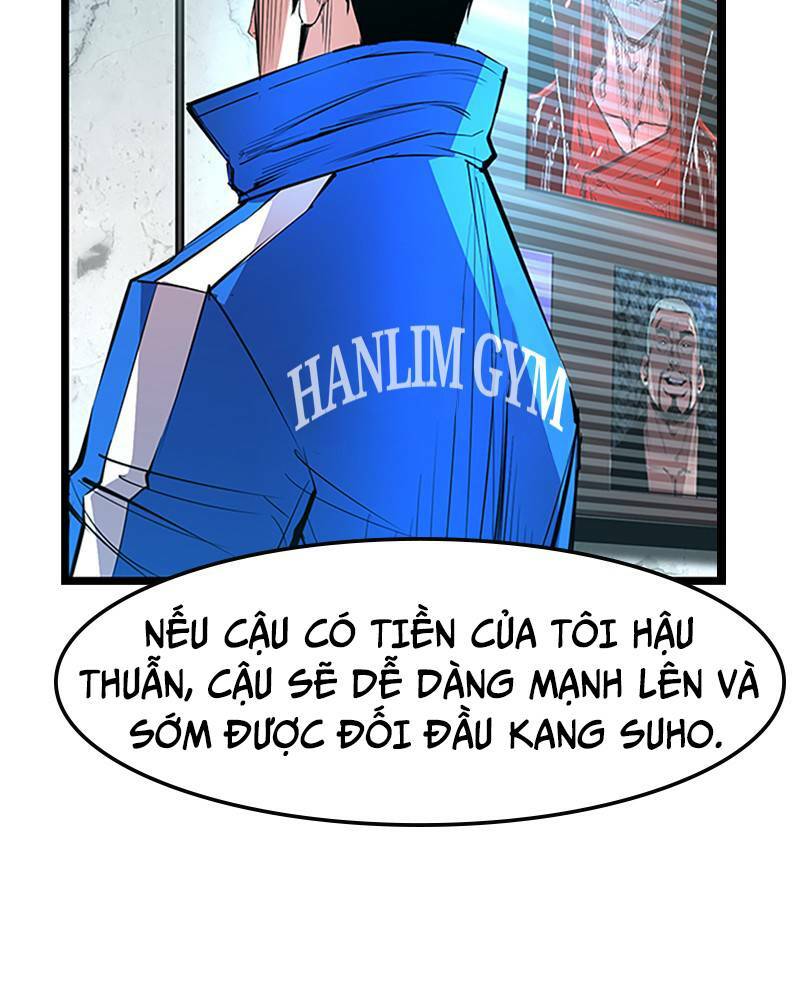 Phòng Gym Hanlim - Chapter 44 - Page 111