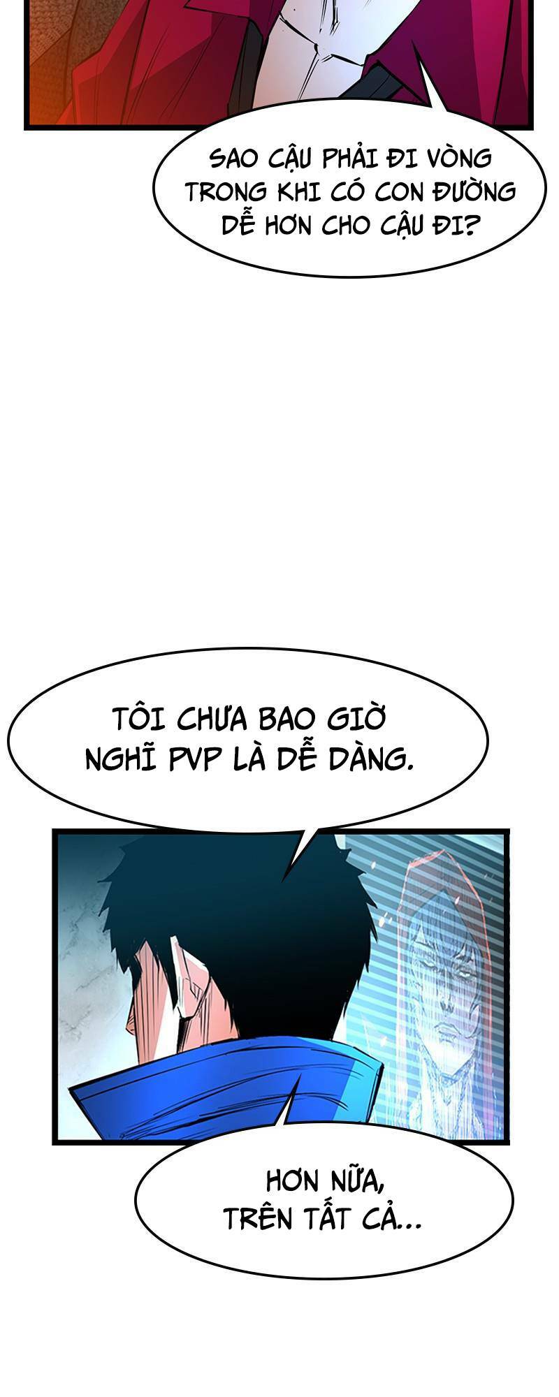 Phòng Gym Hanlim - Chapter 44 - Page 113