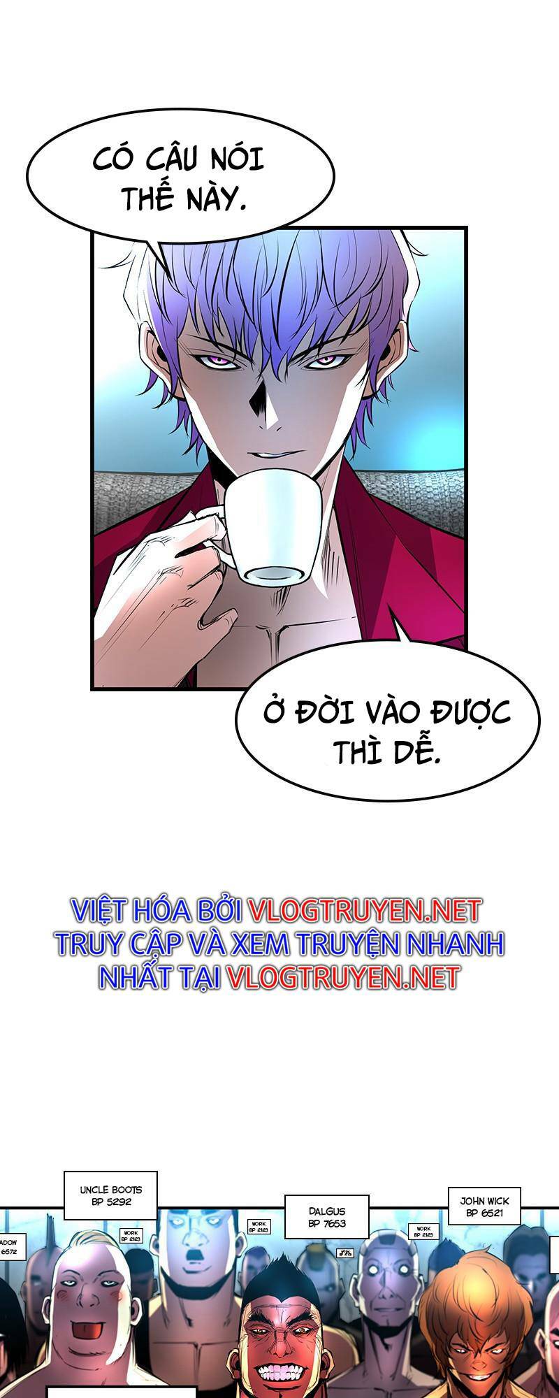 Phòng Gym Hanlim - Chapter 44 - Page 120