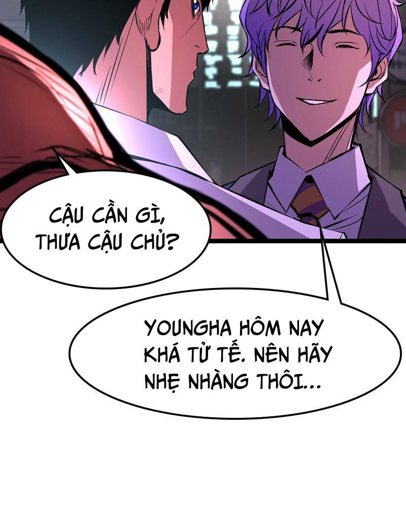 Phòng Gym Hanlim - Chapter 44 - Page 12