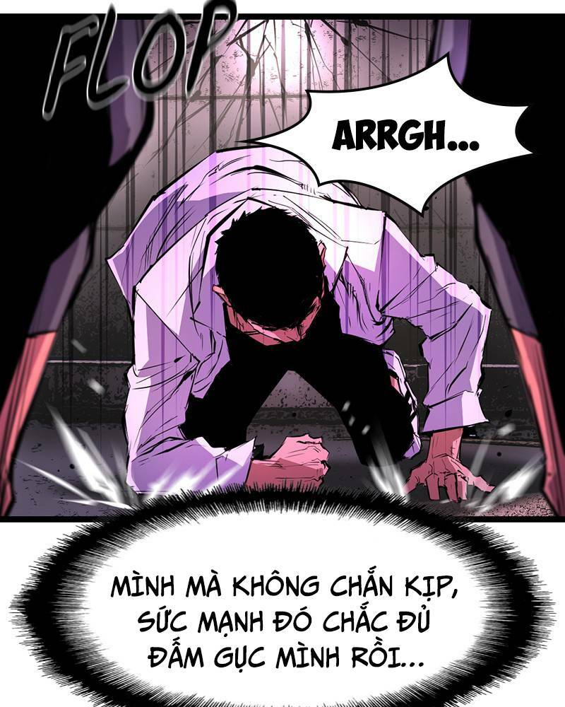 Phòng Gym Hanlim - Chapter 44 - Page 25
