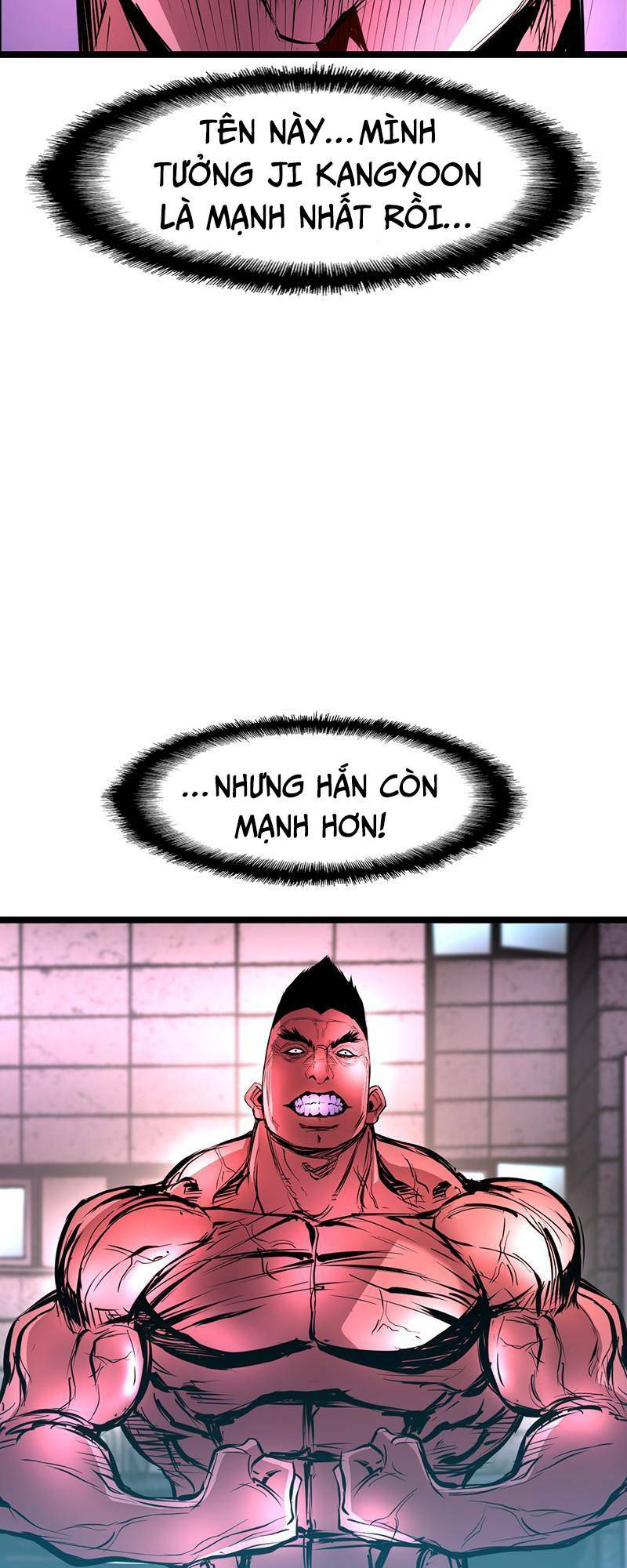 Phòng Gym Hanlim - Chapter 44 - Page 27