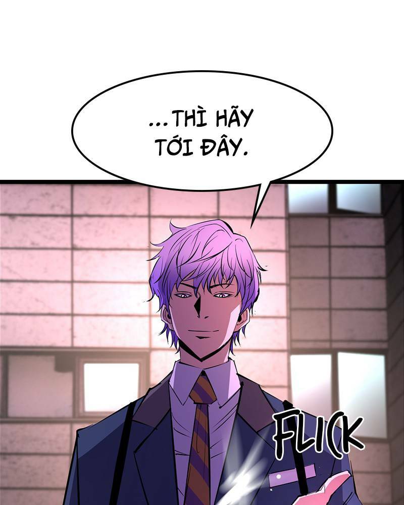 Phòng Gym Hanlim - Chapter 44 - Page 33