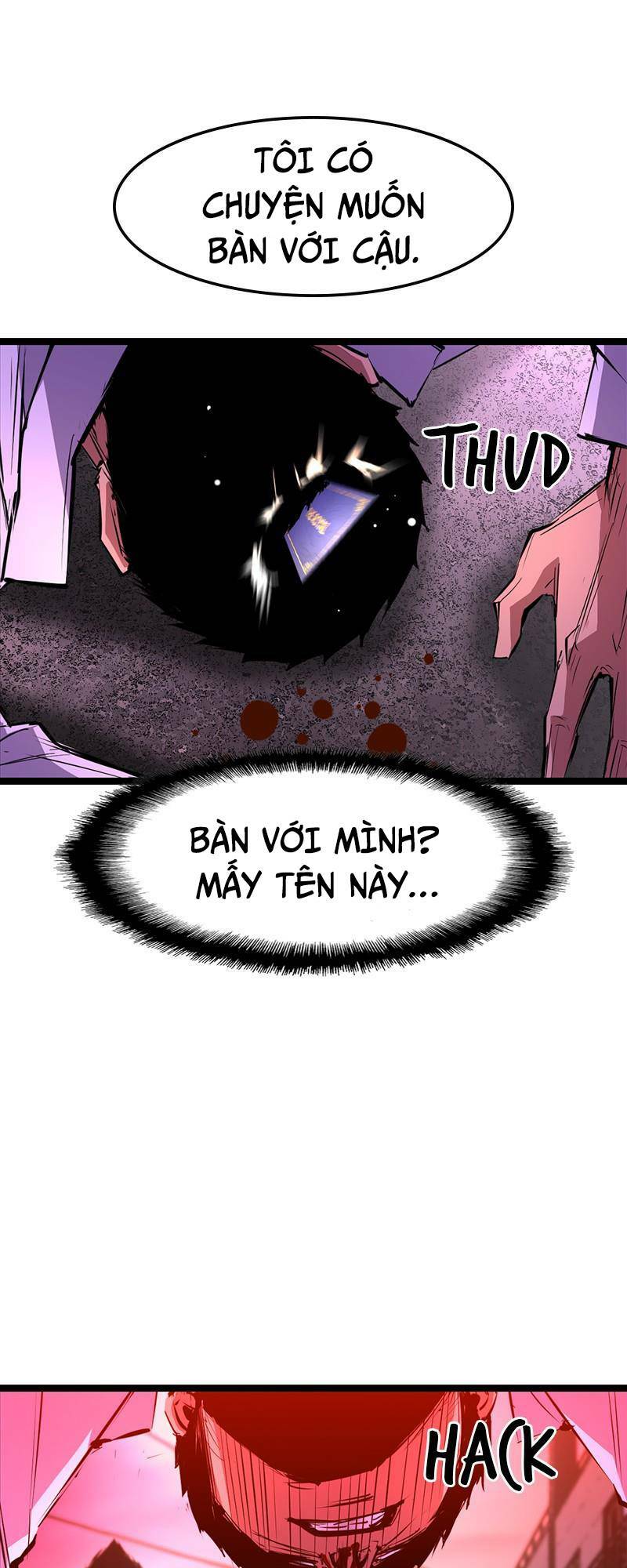 Phòng Gym Hanlim - Chapter 44 - Page 35