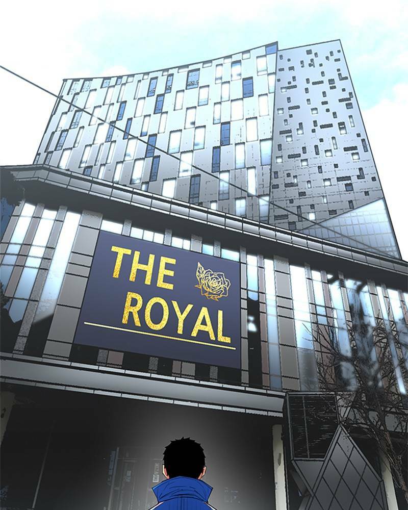 Phòng Gym Hanlim - Chapter 44 - Page 39