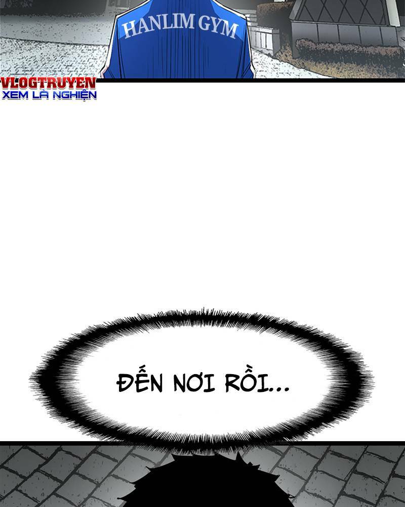 Phòng Gym Hanlim - Chapter 44 - Page 40