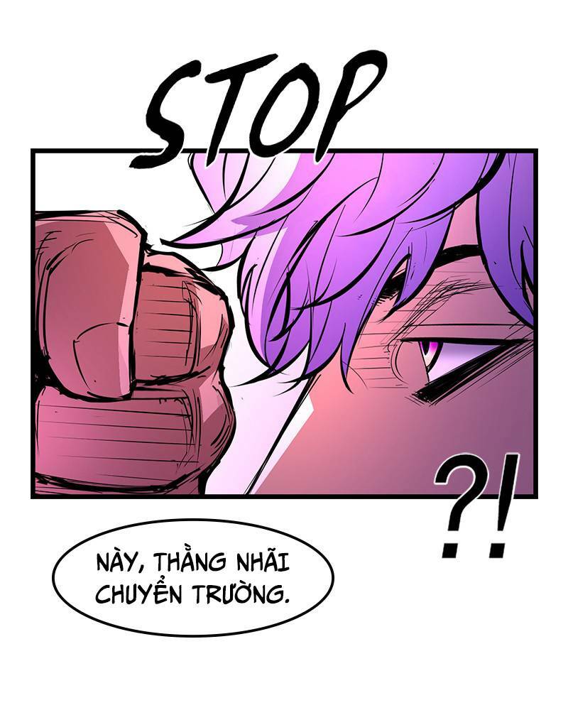 Phòng Gym Hanlim - Chapter 44 - Page 4